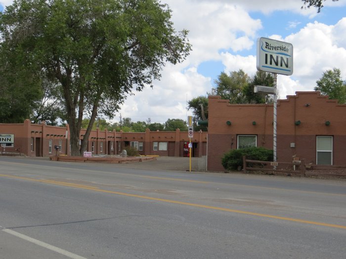 Riverside Inn Of Alamosa - Hotel Reviews (co)