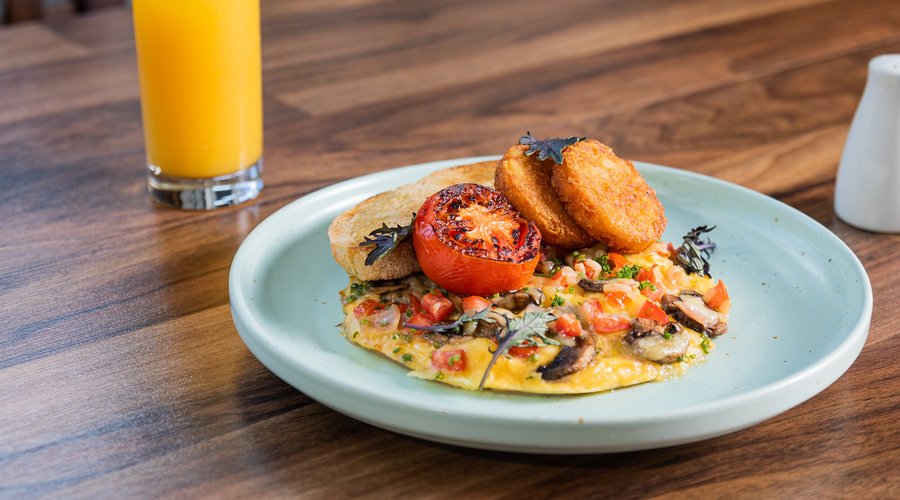 Omelette