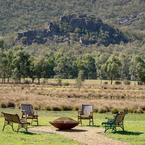 Short stay - Review of Gariwerd Motel, Halls Gap - Tripadvisor