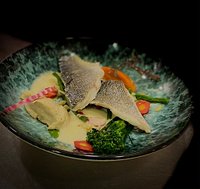 Nouveaux plats menu découverte automne hiver