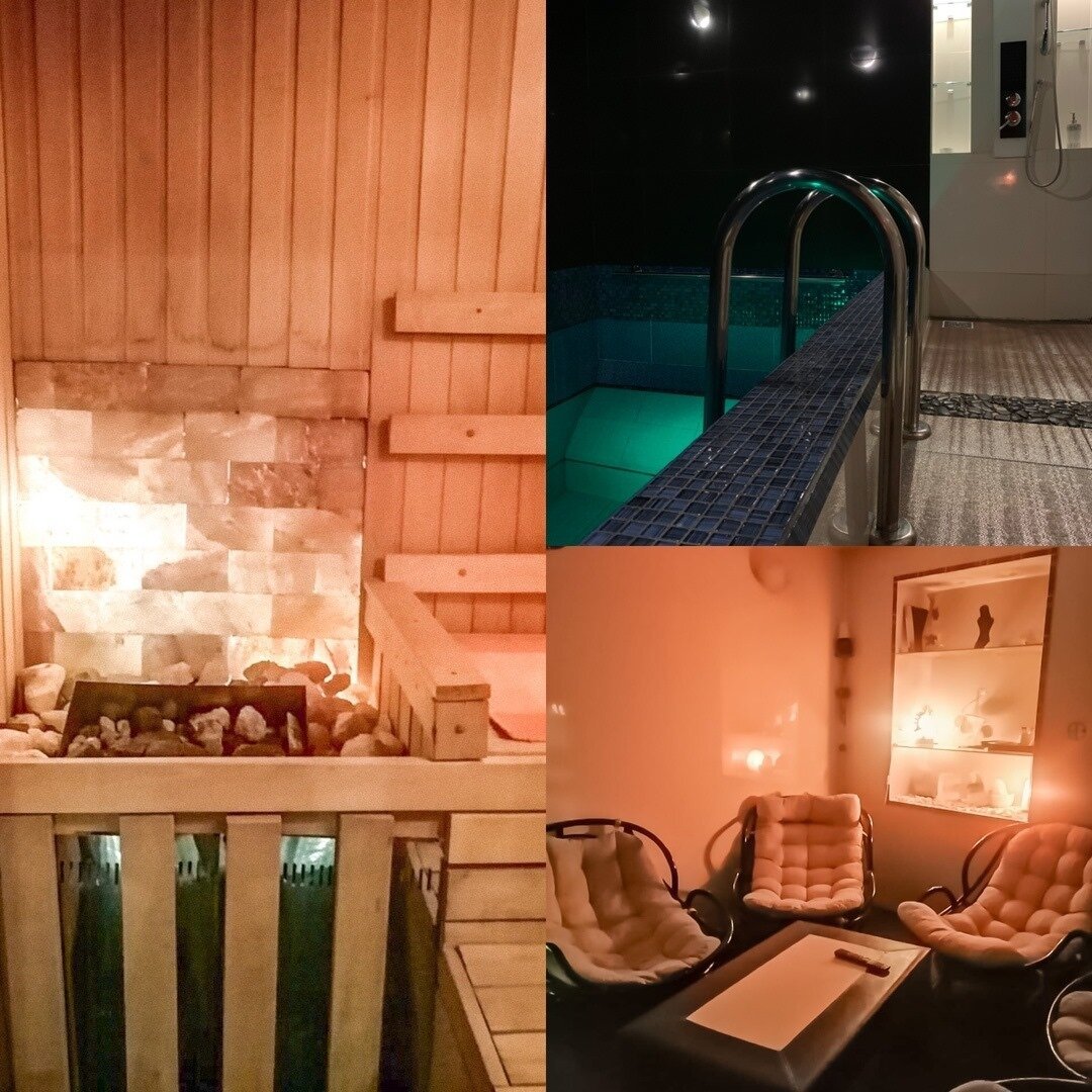 SPA STUDIO, Нижневартовск: лучшие советы перед посещением - Tripadvisor