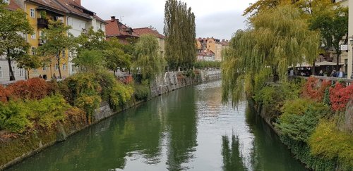 Ljubljana review images