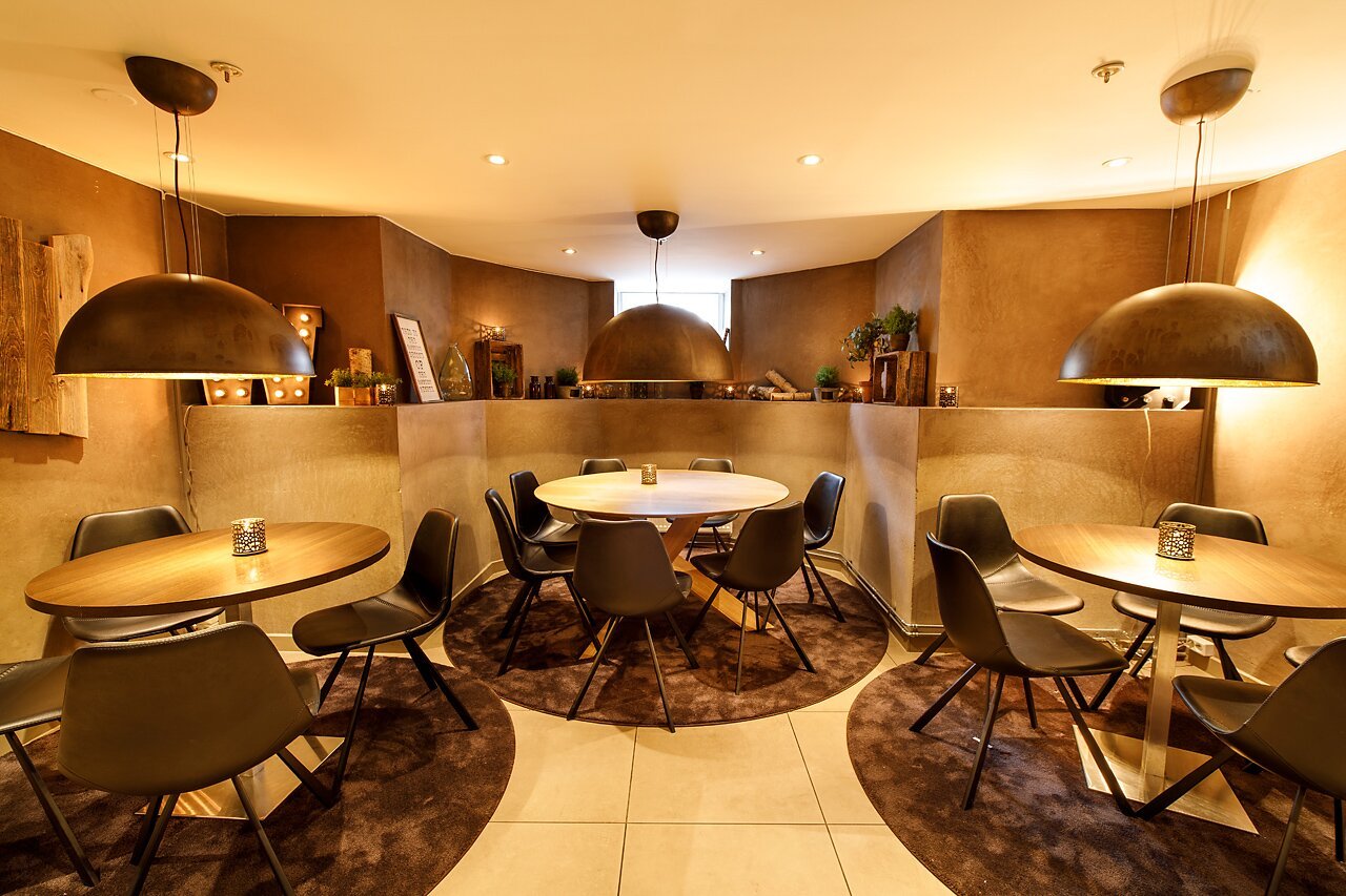 Saga Hotel Oslo, WorldHotels Crafted by null