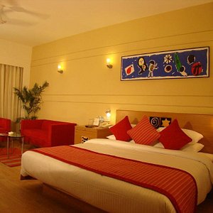 Lemon Tree Hotel, Chennai, hotel in Chennai (Madras)