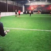 Terrain Indoor