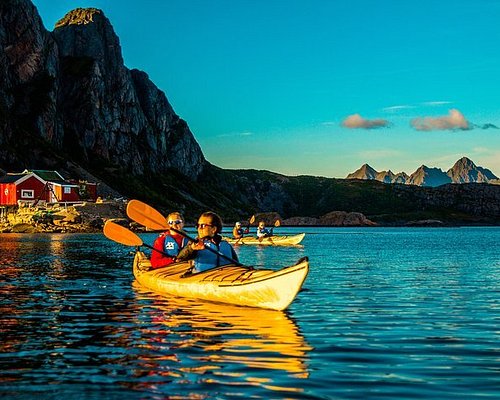 span ambition morfin THE 10 BEST Norway Kayaking & Canoeing Activities (with Photos)