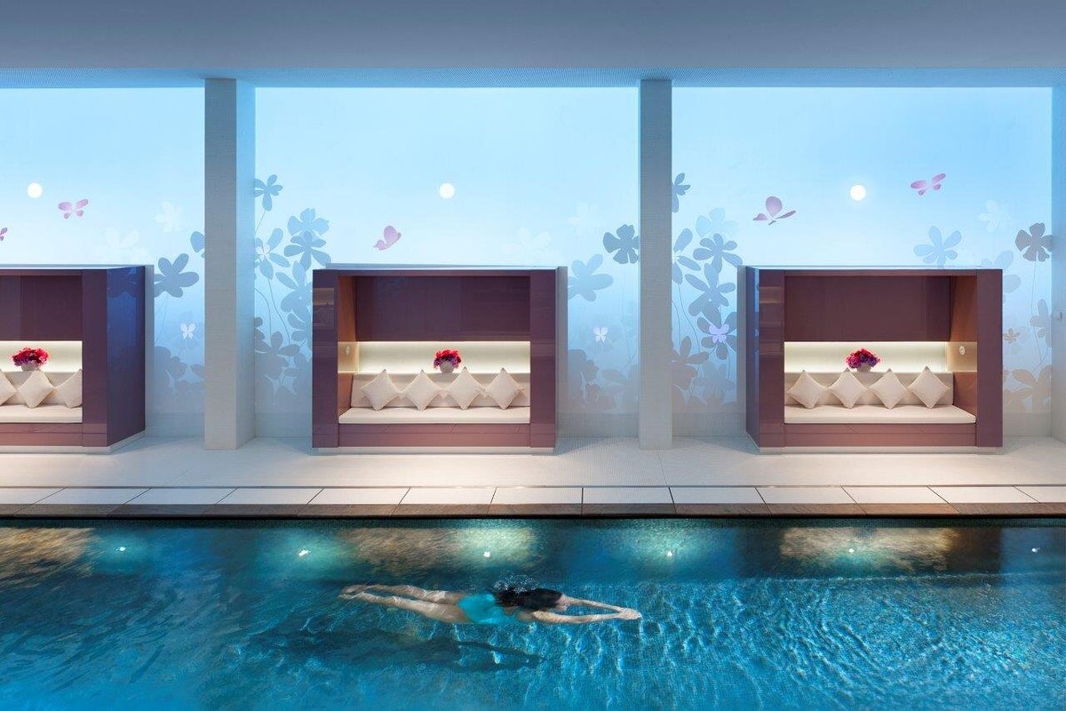 The Spa at Mandarin Oriental, Paris - All You Need to Know BEFORE You Go  (2024)