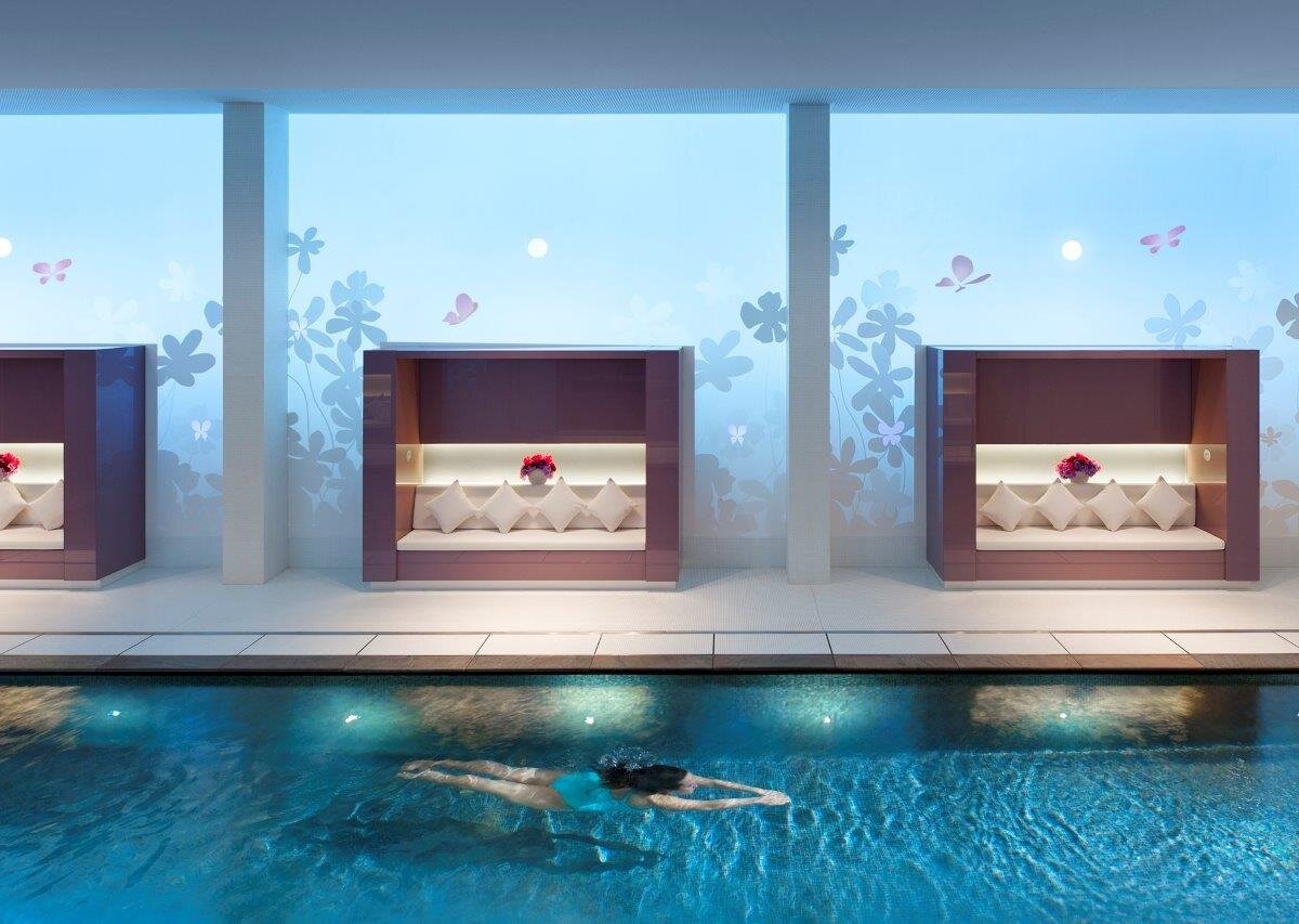 The Spa at Mandarin Oriental, Paris - All You Need to Know BEFORE You Go  (2024)