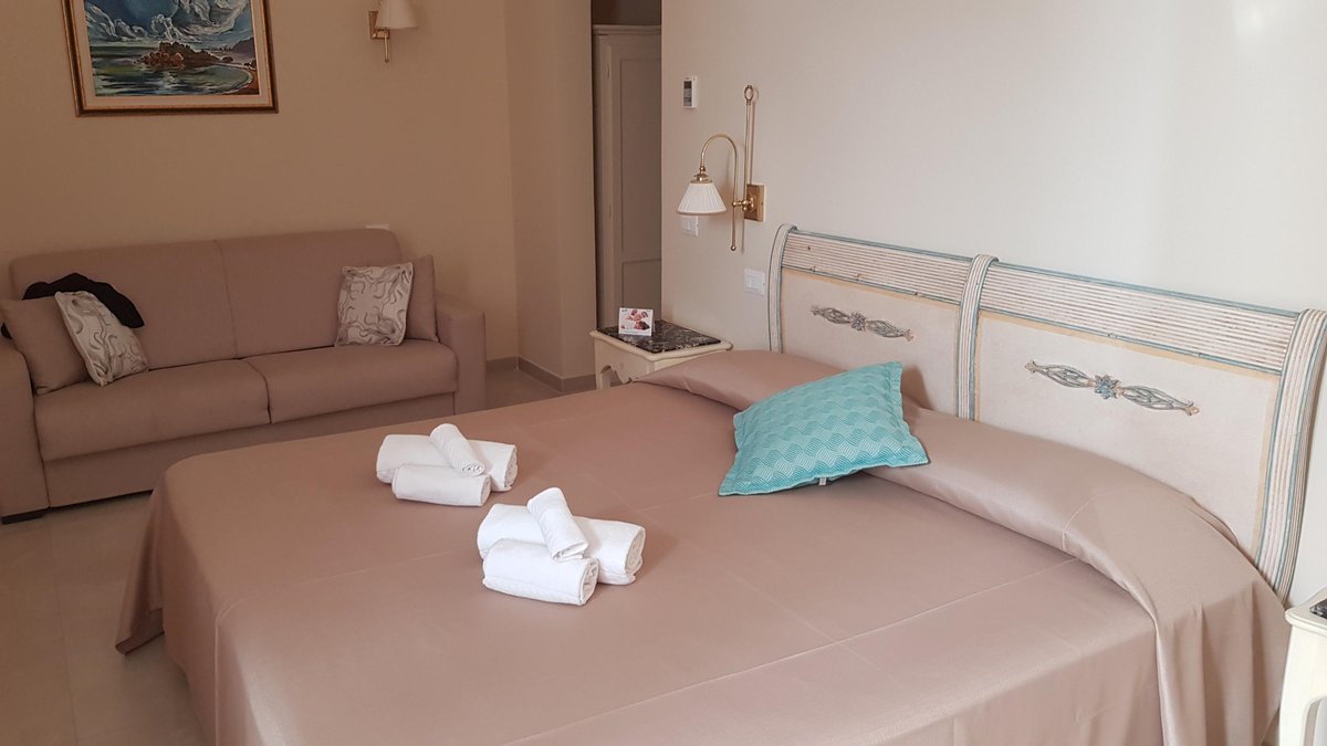 HOTEL CASA ADELE - Updated 2024 Prices & Reviews (Taormina, Sicily)