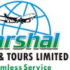 Marshal Travels