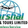Marshal Travels