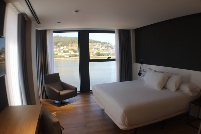 Imagen 9 de Hotel Urban Viveiro