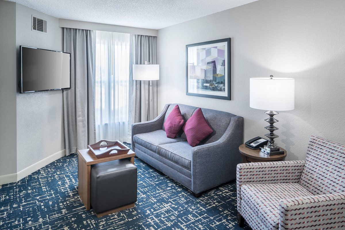 Homewood Suites by Hilton Austin NW near The Domain, hotell i Austin