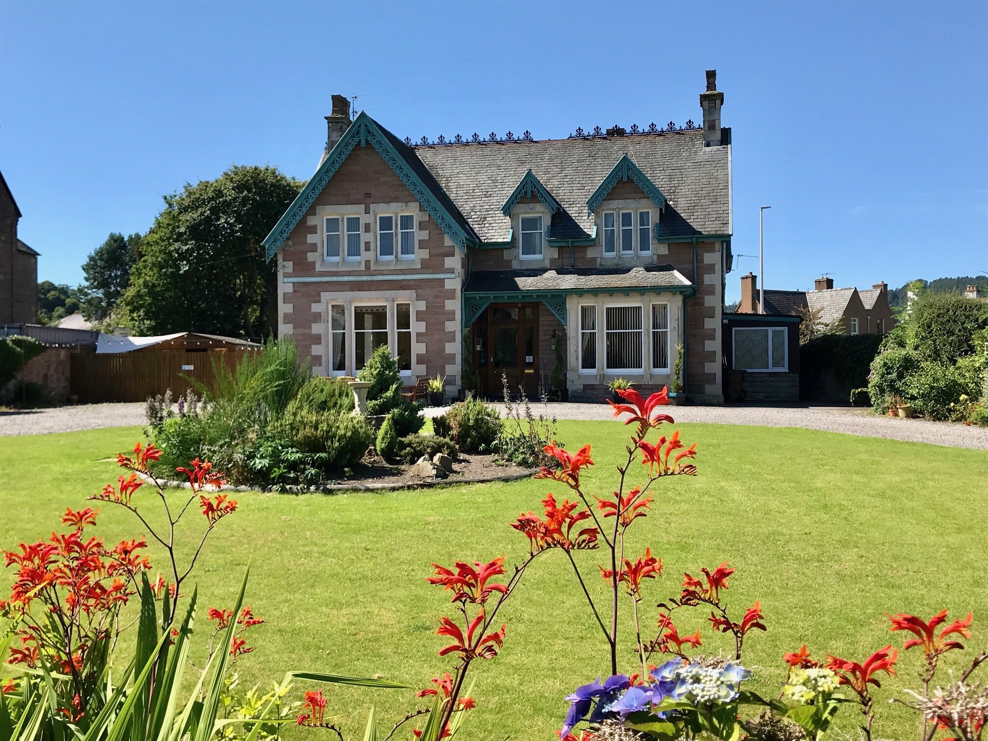 LAIRD'S LODGE - Prices & B&B Reviews (Inverness, Scotland) - Tripadvisor