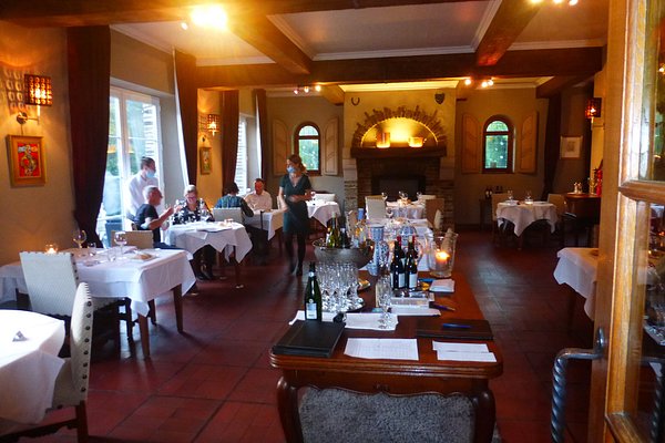 AU PETIT CHAUDRON, Vresse-sur-Semois - Restaurant Reviews, Photos & Phone  Number - Tripadvisor