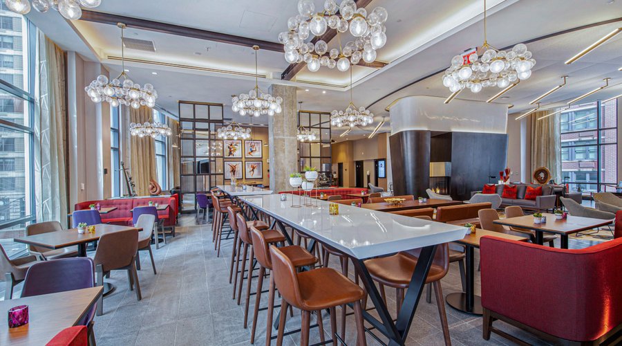 Common Area