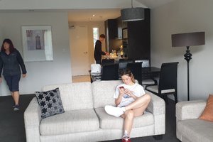 Room & Suite