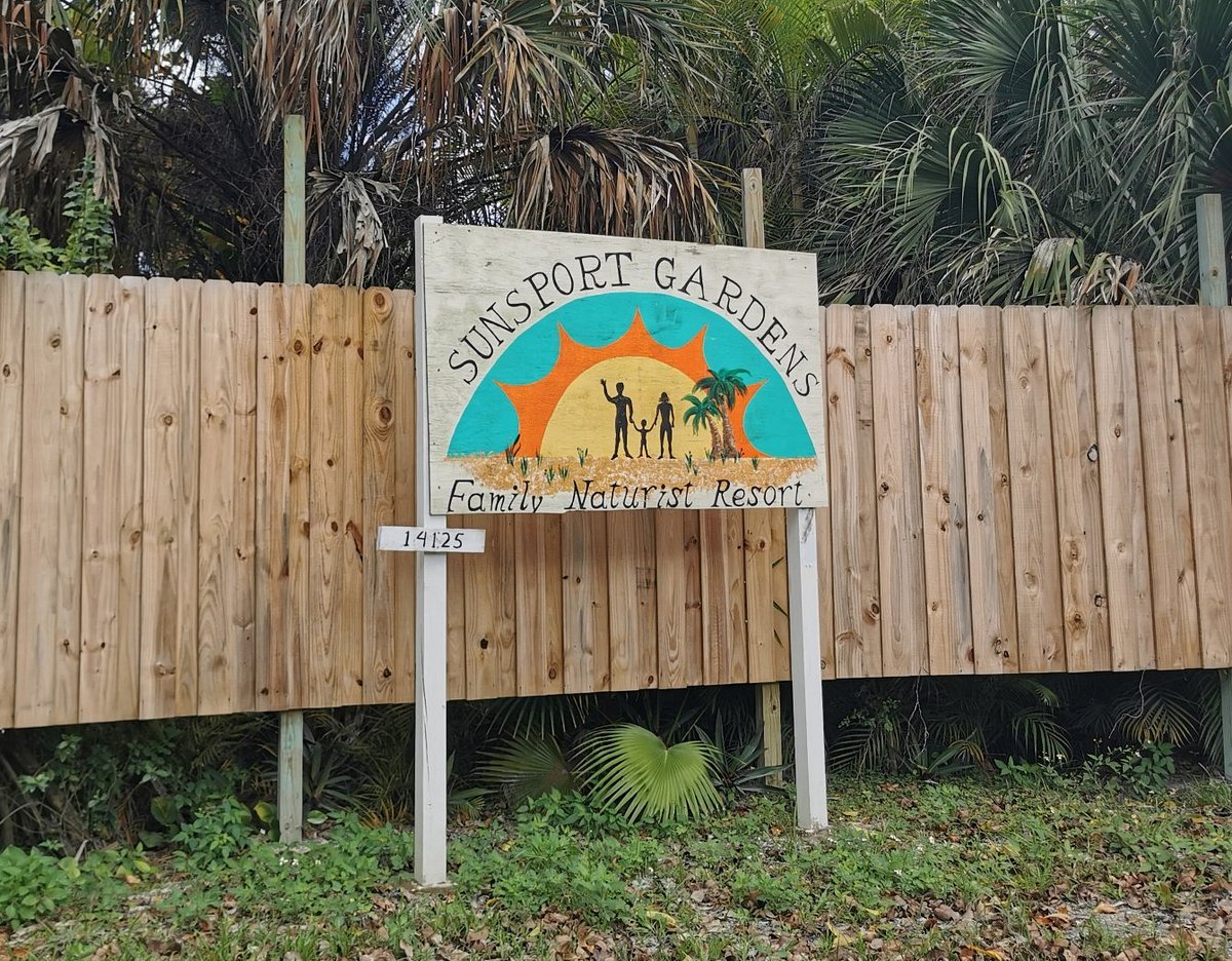 SUNSPORT GARDENS FAMILY NATURIST RESORT - Updated 2024 Specialty Resort  Reviews (Loxahatchee, Florida)