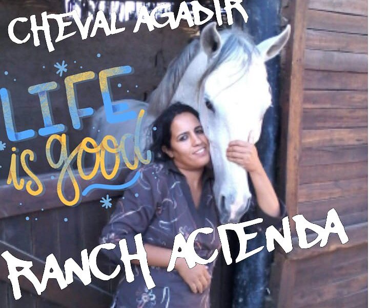 Cheval Agadir Ranch Acienda image