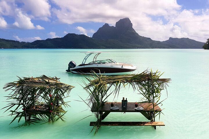 THE 15 BEST Things To Do In Bora Bora - UPDATED 2021 - Must See ...