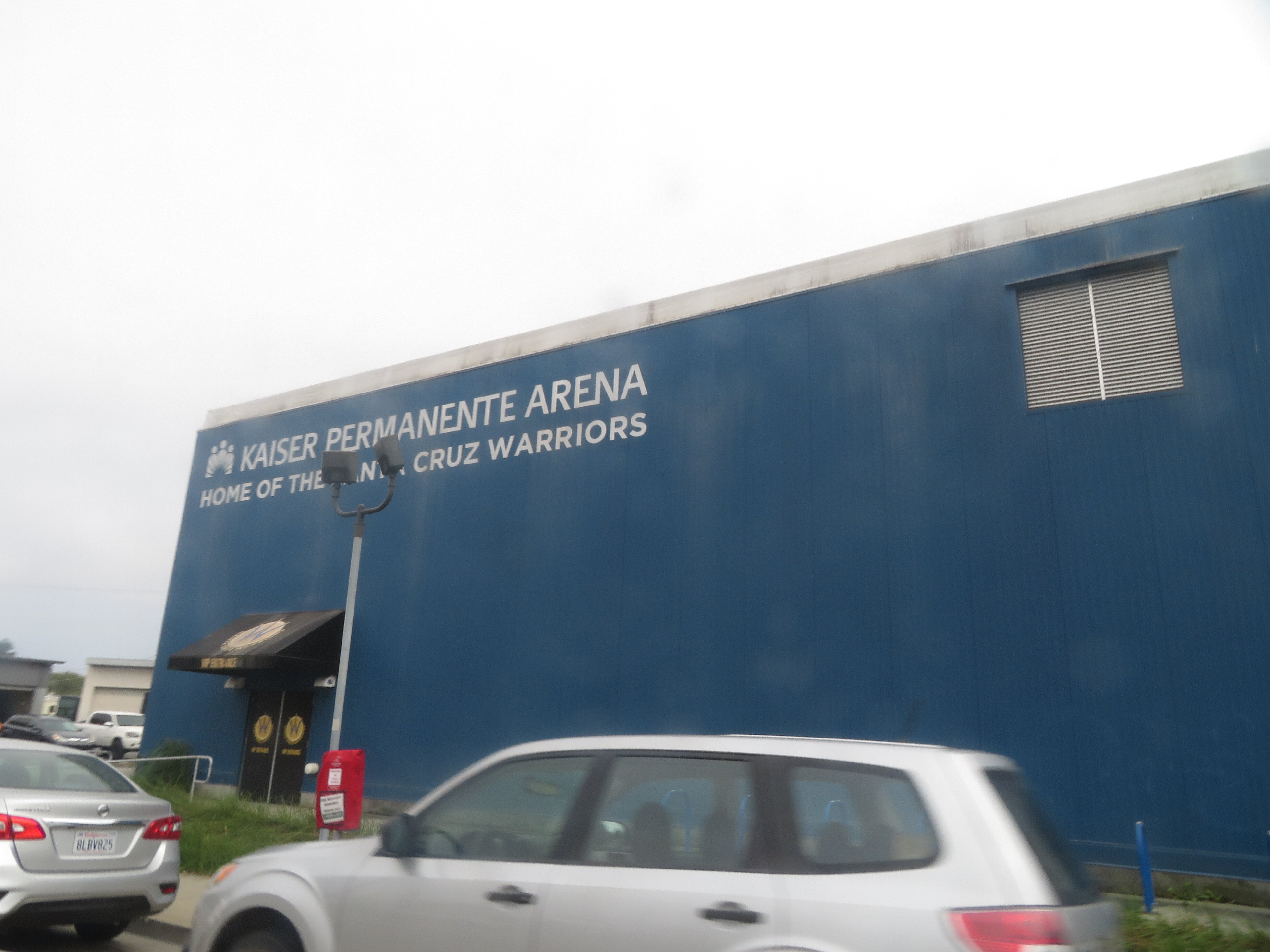 Kaiser Permanente Arena What to Know BEFORE You Go with Photos