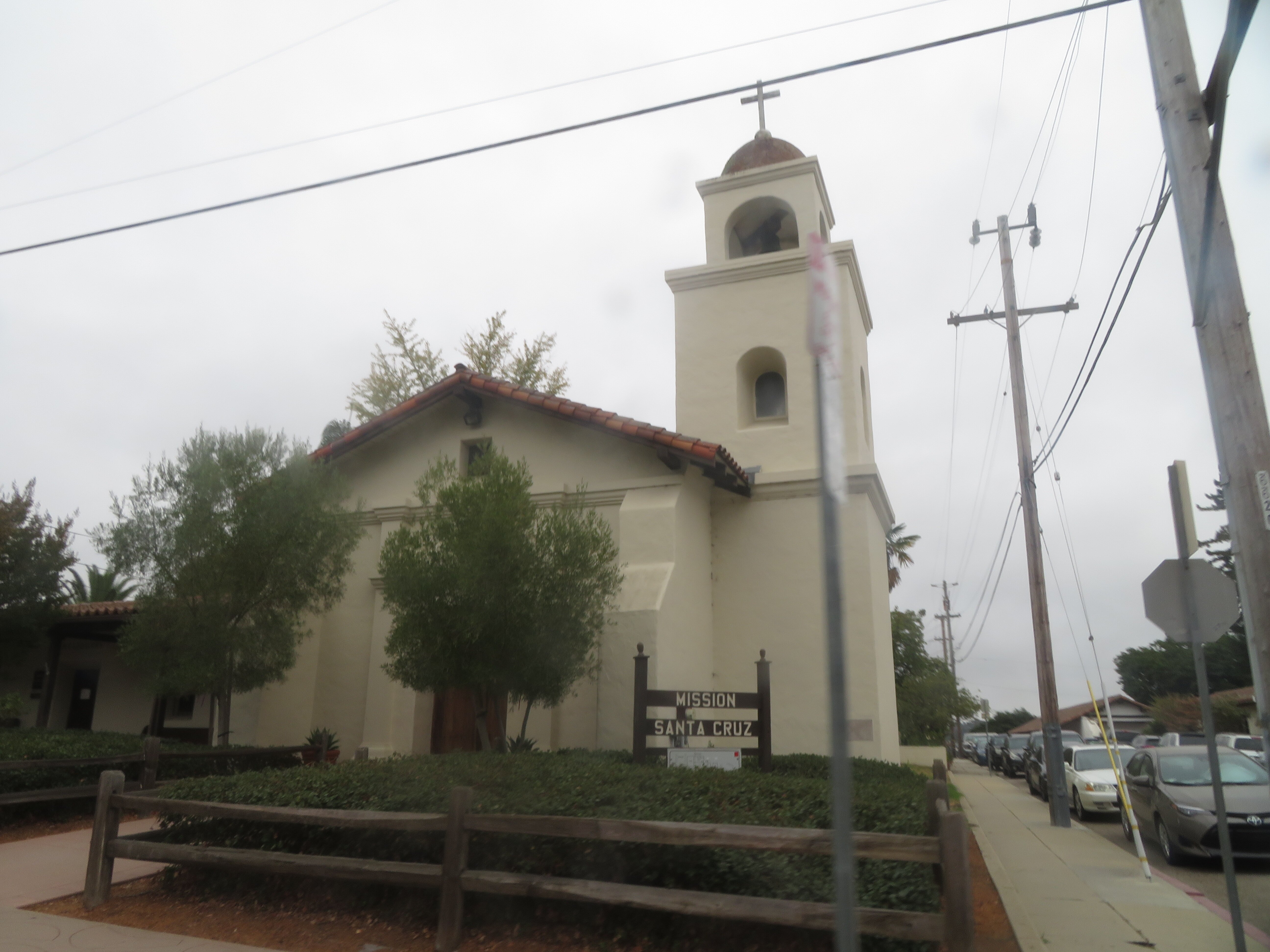 Mission Santa Cruz All You Need to Know BEFORE You Go with Photos