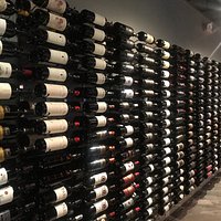 Terroir Wine Pub