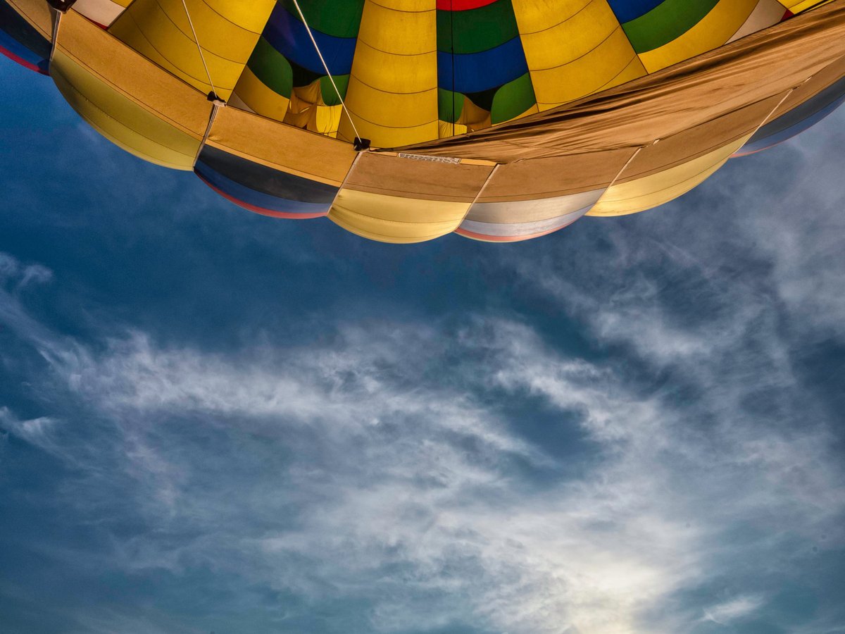 A Grape Escape Balloon Adventure (Temecula) All You Need to Know