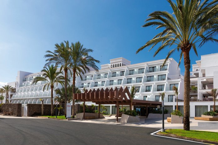 HOTEL RIU BUENAVISTA - Updated 2025 Prices & Resort (All-Inclusive ...