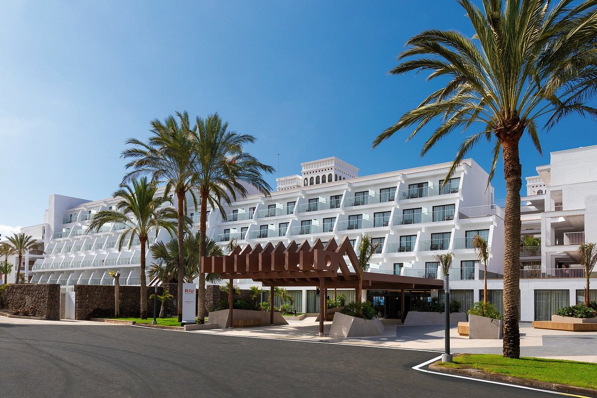 Hotel Riu Buenavista, hotel in Tenerife