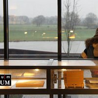 Museum Ceuclum is geschikt voor jonge kinderen. De oude toren is spannend met z'n middeleeuwse kerker.