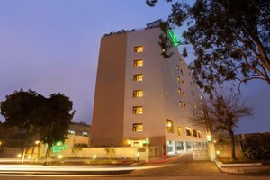 Awesome stay - Review of Mango Grove Hotel Chandigarh, Chandigarh ...