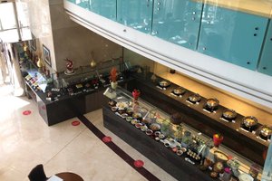 الغرفة والجناح