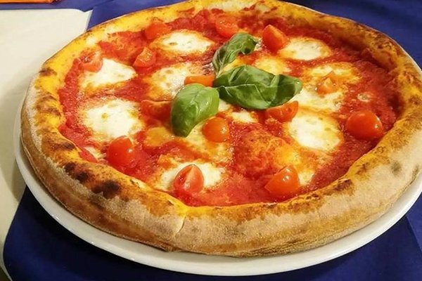 THE BEST 10 Pizza Places near JARDIM ANTARTICA - SP 02675-031