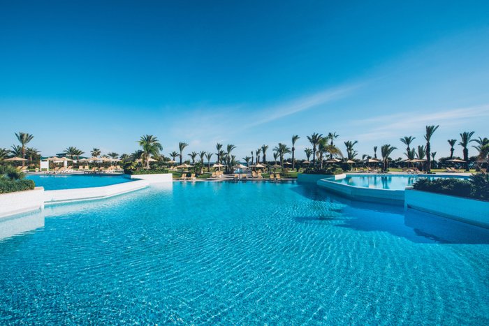 Iberostar Selection Royal El Mansour Pool: Pictures & Reviews - Tripadvisor