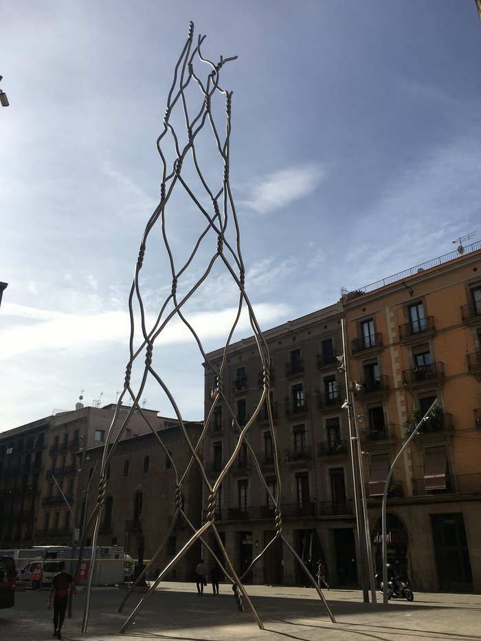 Imagen 8 de Homenatge Als Castellers