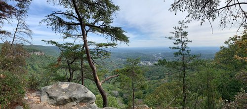 Signal Mountain review images