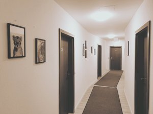 Phòng & Phòng Suite