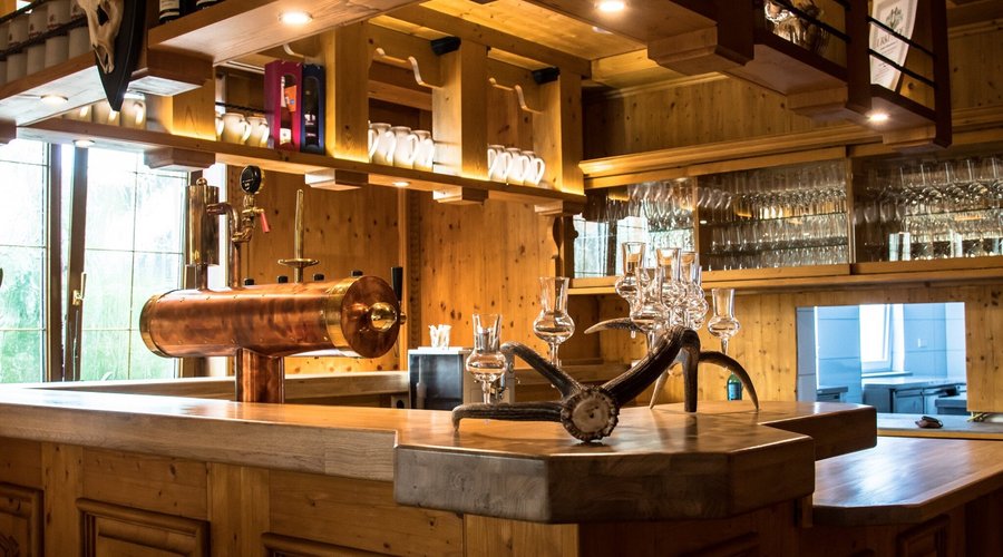 Restaurant Löwen-Stube