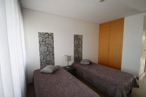 Zimmer und Suite