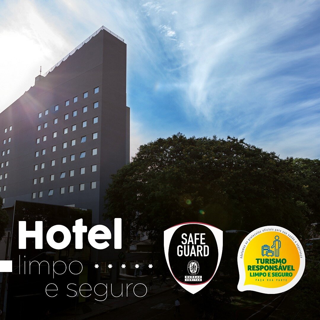 San Diego Express Barro Preto, hotel em Belo Horizonte