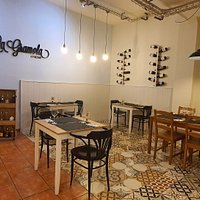 Nuestro comedor
