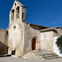 Sant Valentí de Cabanyes