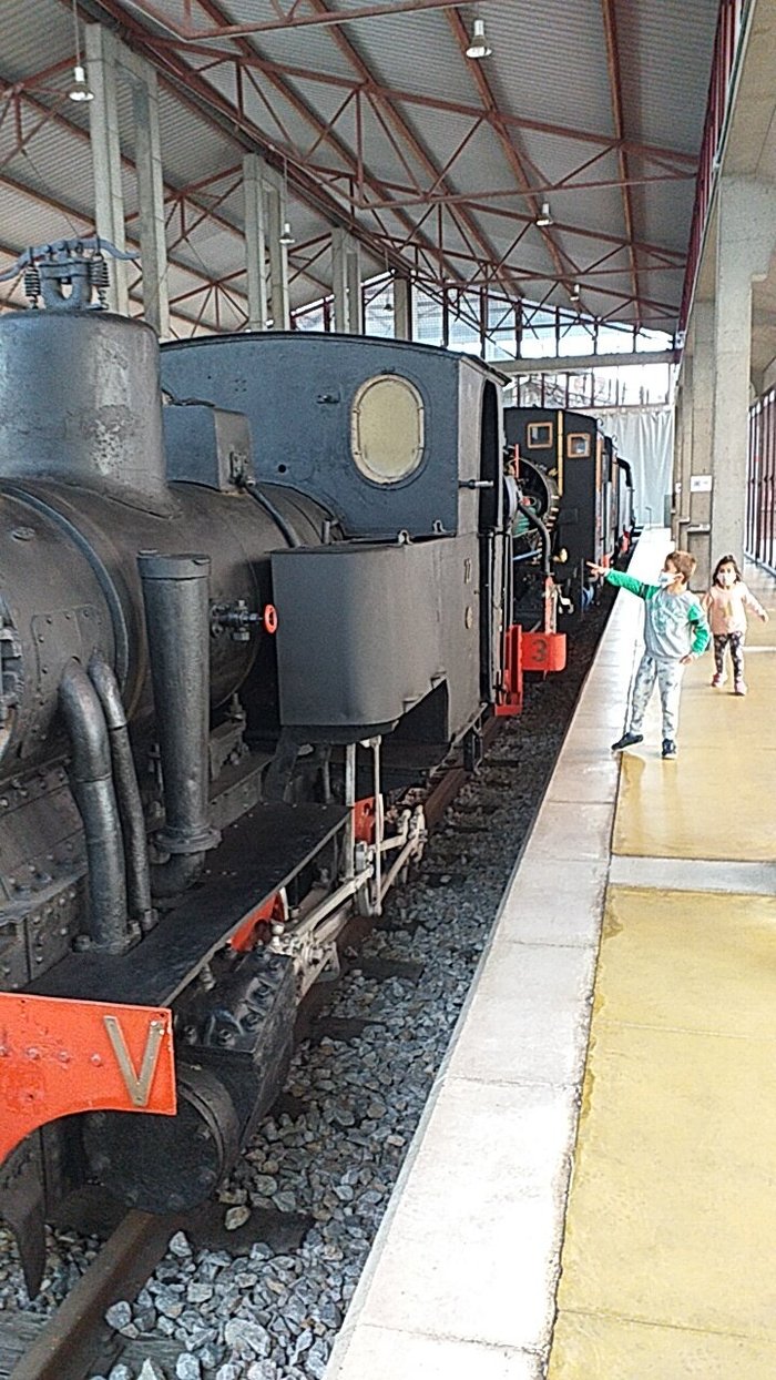Imagen 7 de Museo Del Ferrocarril