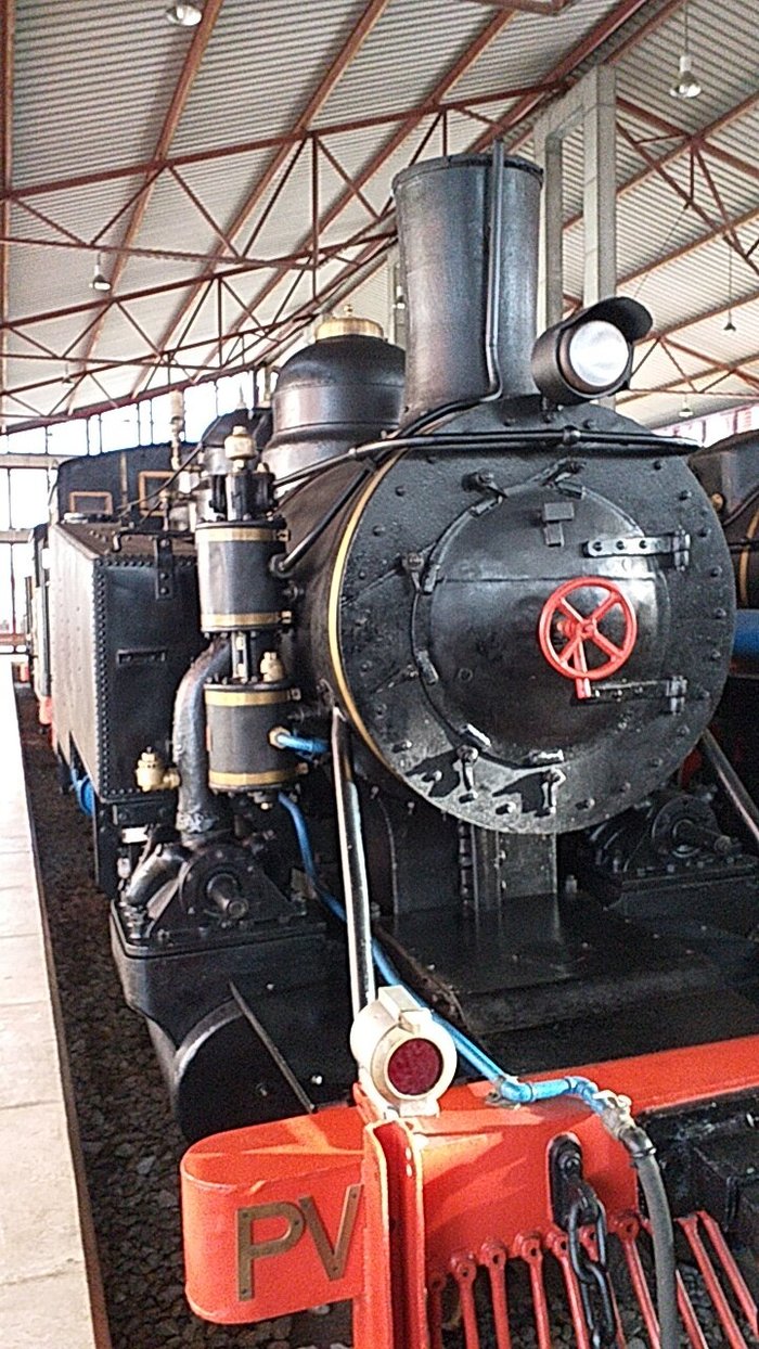 Imagen 4 de Museo Del Ferrocarril