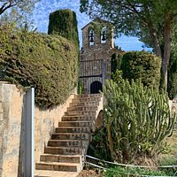 Capella de Sant Martí Sadevesa