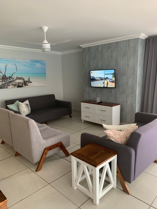 DOLPHIN VIEW CABANAS (Umdloti, Zuid-Afrika) - foto's en reviews ...