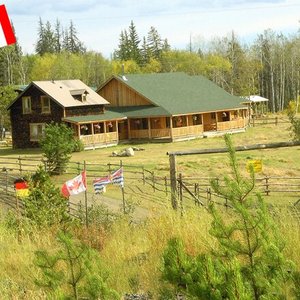 Graham Dunden Ranch