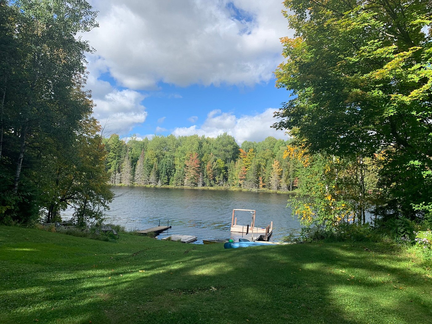 SKYVIEW LODGE & SUPPER CLUB Reviews (Presque Isle, WI)