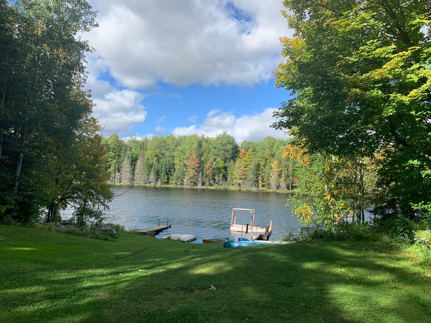 SKYVIEW LODGE & SUPPER CLUB Reviews (Presque Isle, WI)